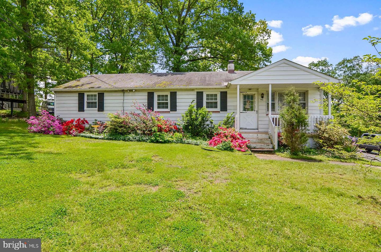 1330 Prospect Mill Rd, Bel Air, MD 21015 MLS MDHR2012334 Coldwell