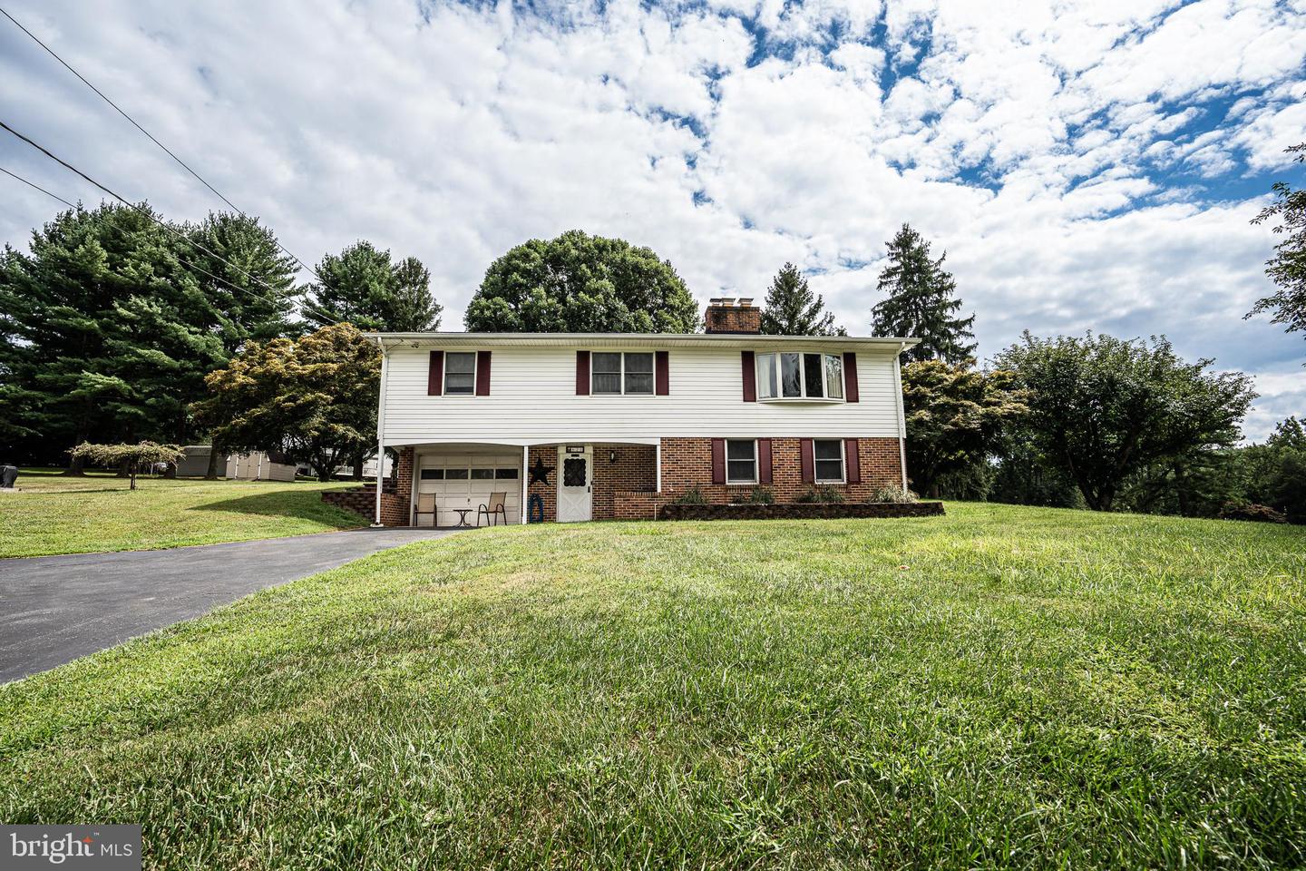 621 Plumtree Rd, Bel Air, MD 21015 MLS MDHR2015424 Coldwell Banker