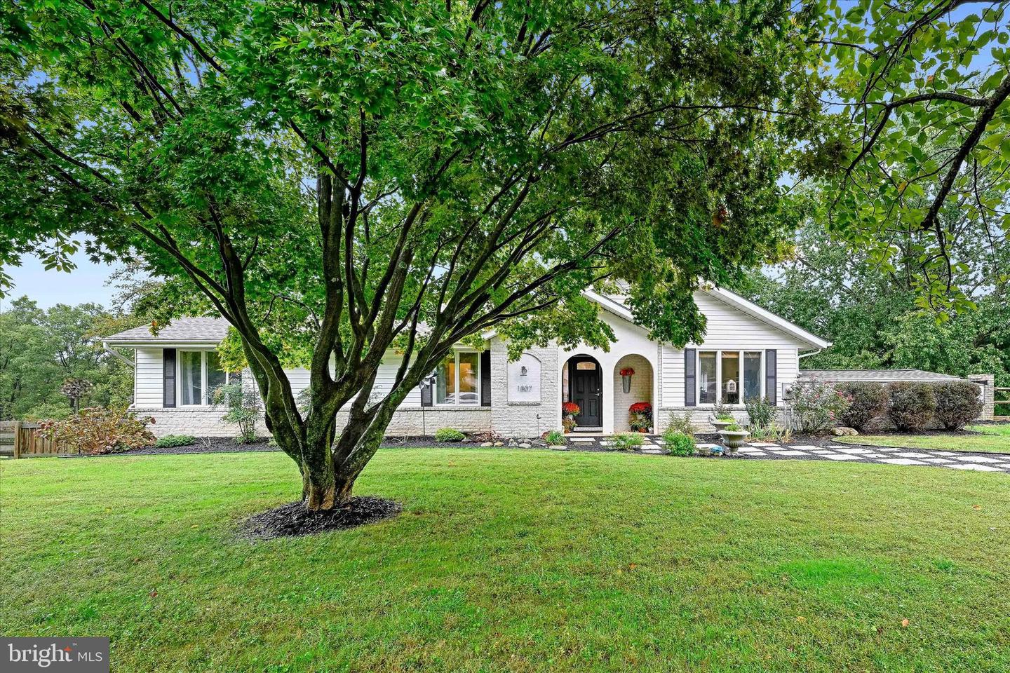 1807 Alpine Dr, Forest Hill, MD 21050 MLS MDHR2016768 Coldwell Banker