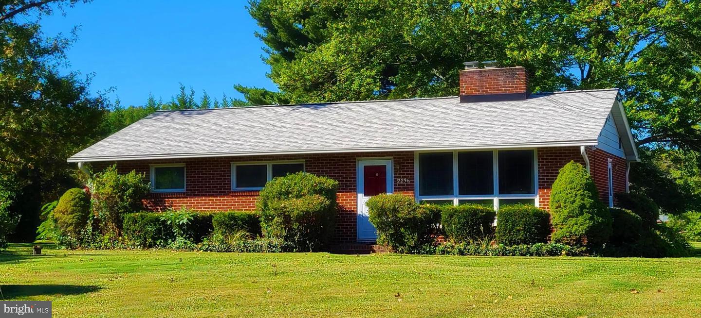 2236 Ady Rd, Forest Hill, MD 21050 MLS MDHR2017078 Coldwell Banker