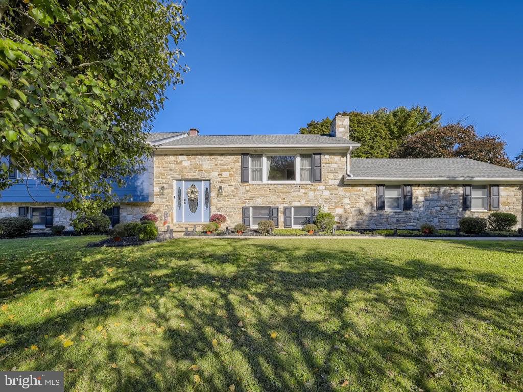 3205 Rolling Green Dr, Churchville, MD 21028 MLS MDHR2017306