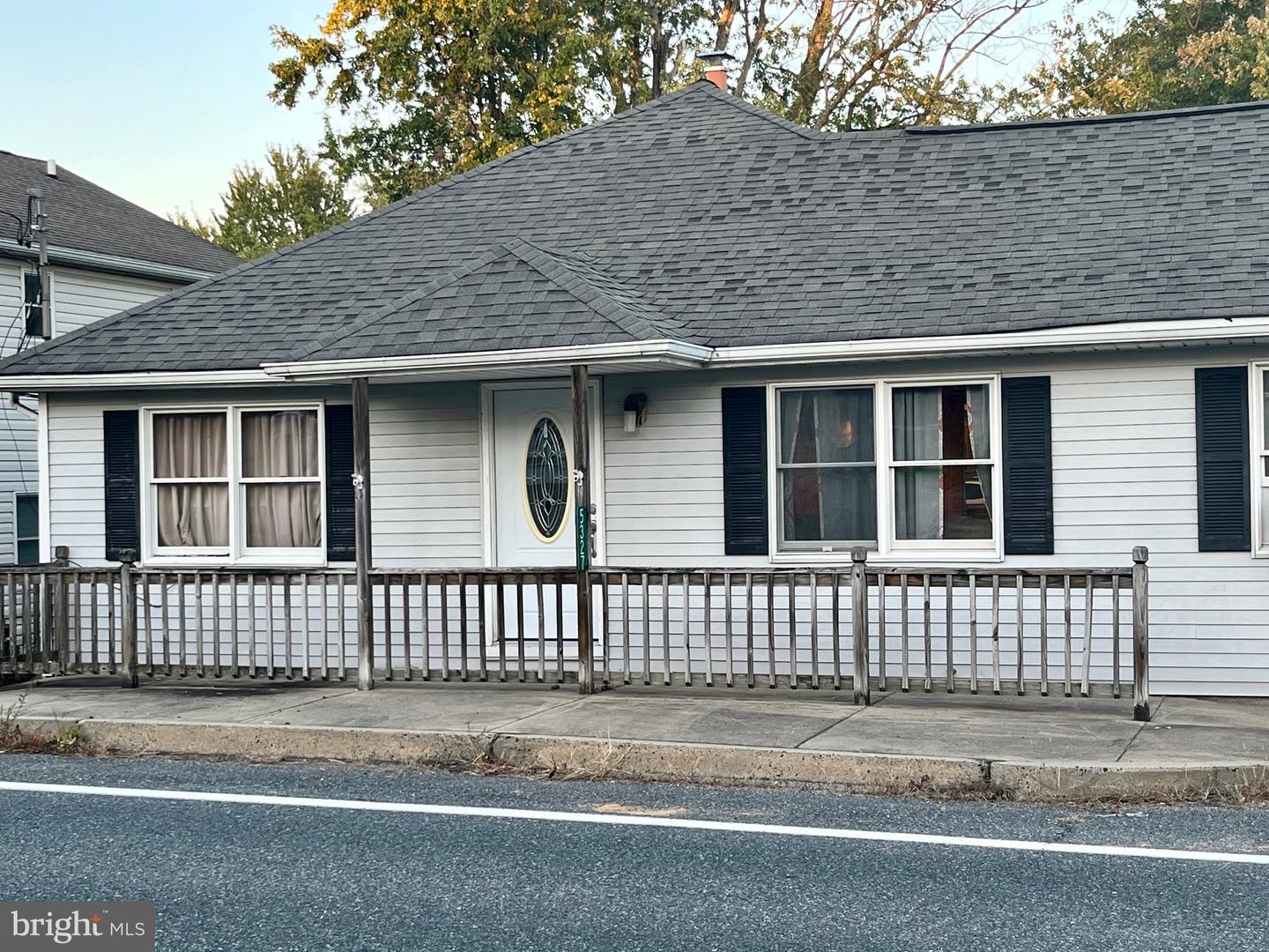 5327 Norrisville Rd, White Hall, MD 21161 MLS MDHR2017338 Coldwell