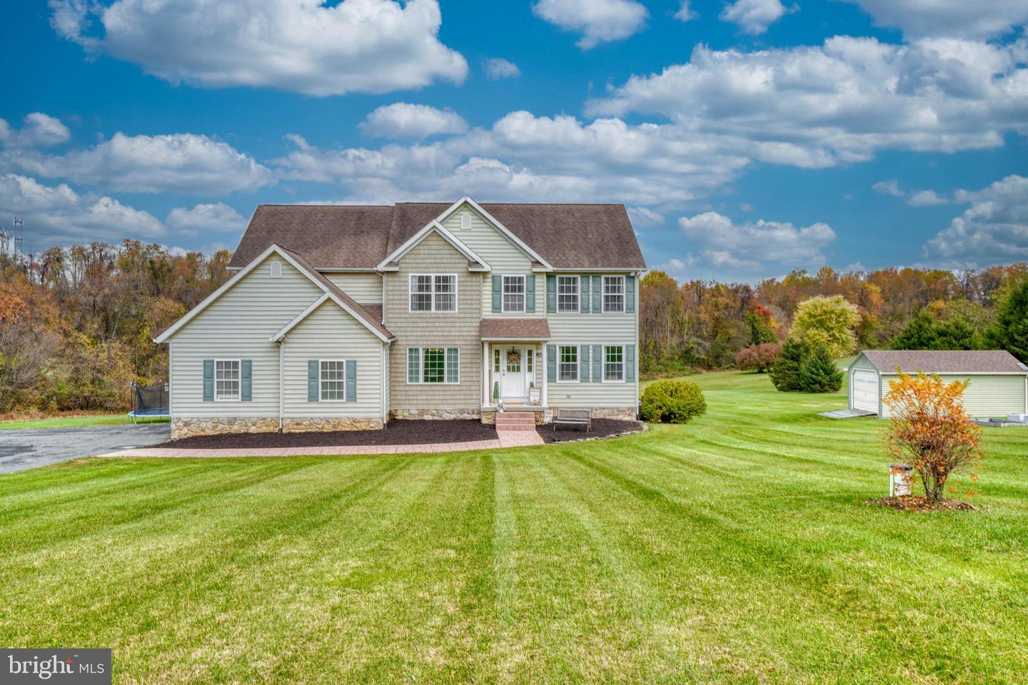 304 St Marys Rd, Pylesville, MD 21132 MLS MDHR2017404 Coldwell Banker