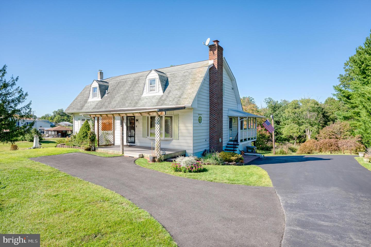 1516 Deerfield Rd, Darlington, MD 21034 MLS MDHR2017694 Coldwell Banker