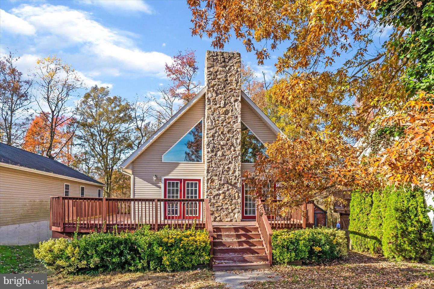 1954 Perryman Rd, Aberdeen, MD 21001 MLS MDHR2017842 Coldwell Banker