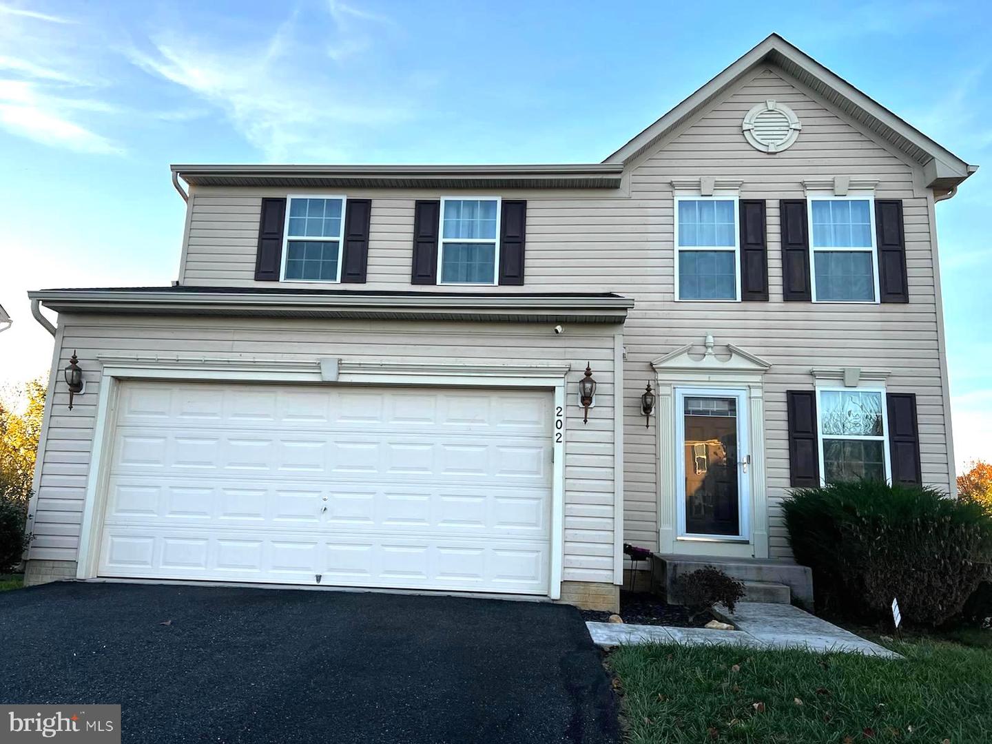 202 Chimney Oak Dr, Joppa, MD 21085 MLS MDHR2017898 Coldwell Banker