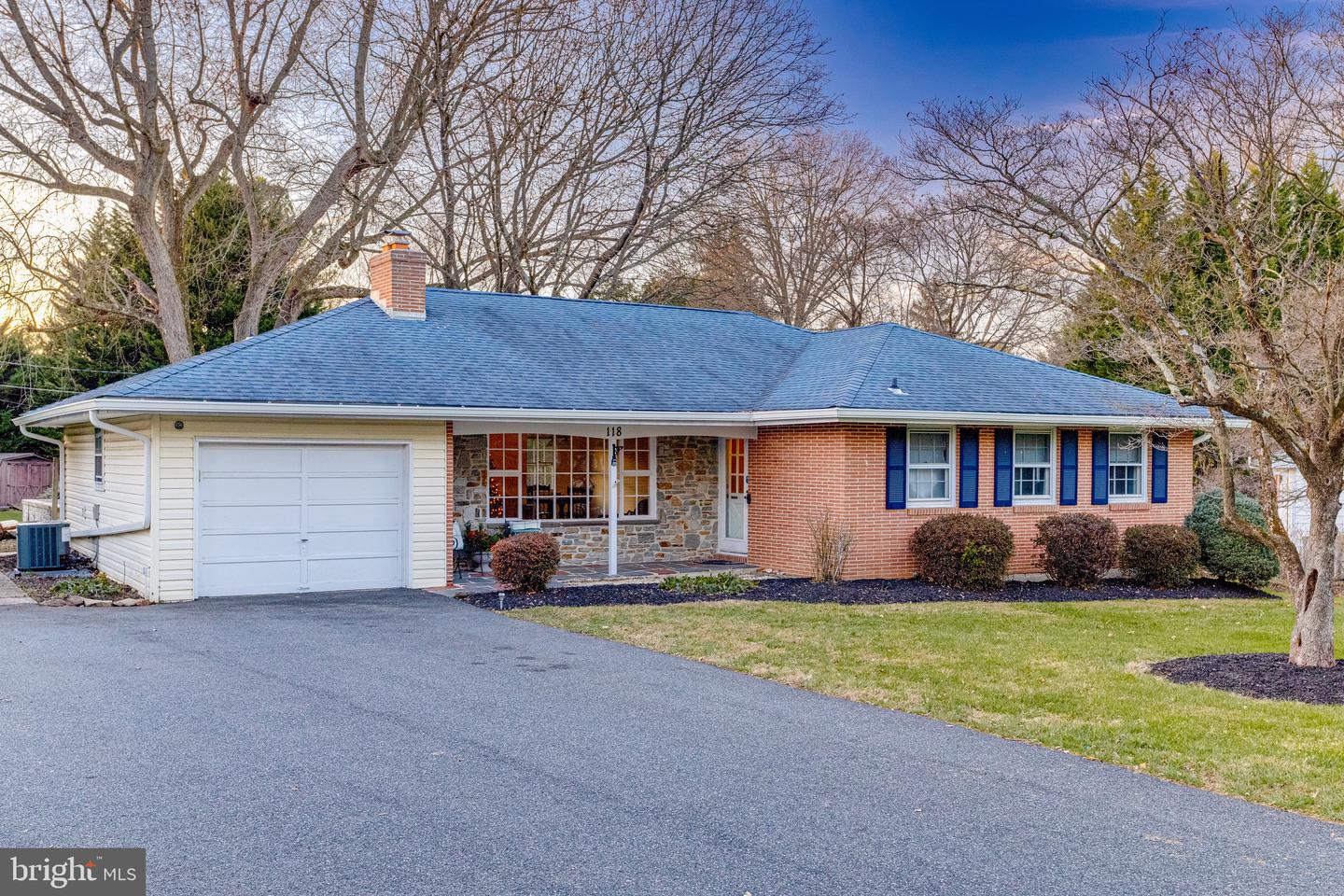 118 Lexington Rd, Bel Air, MD 21014 MLS MDHR2018232 Coldwell Banker