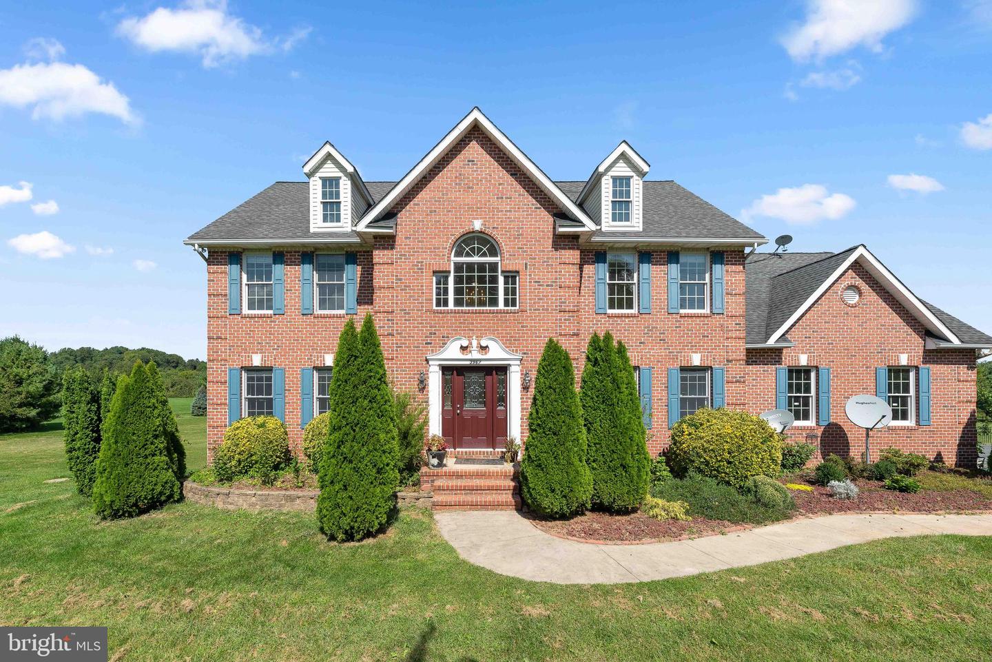3967 Norrisville Rd, Jarrettsville, MD 21084 MLS MDHR2018384