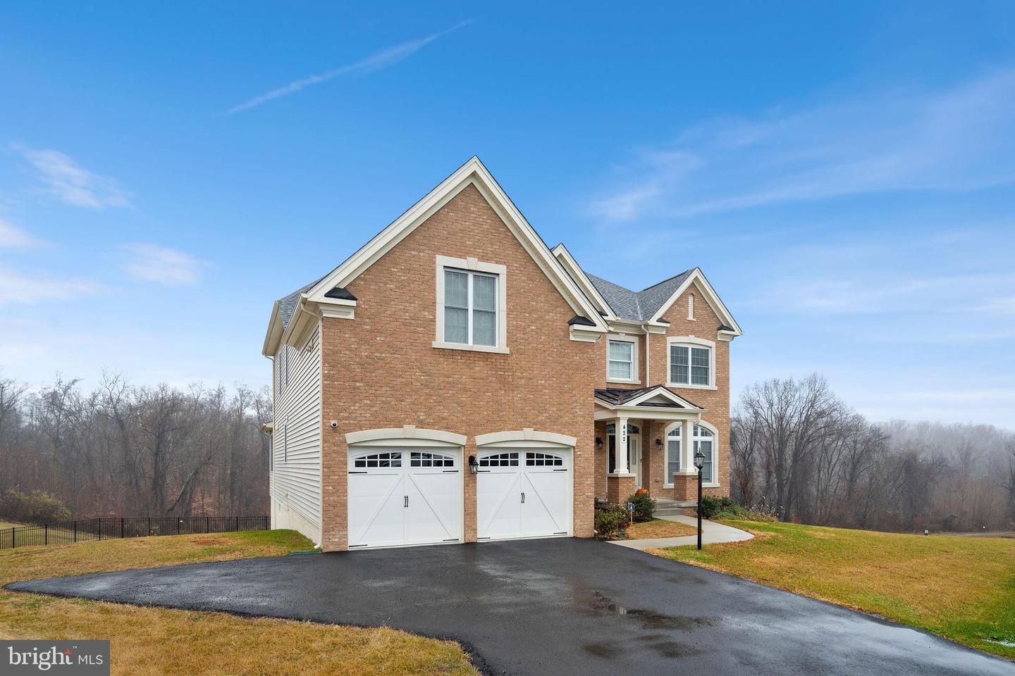 422 Spruce Pine Rd, Abingdon, MD 21009 MLS MDHR2018404 Coldwell Banker