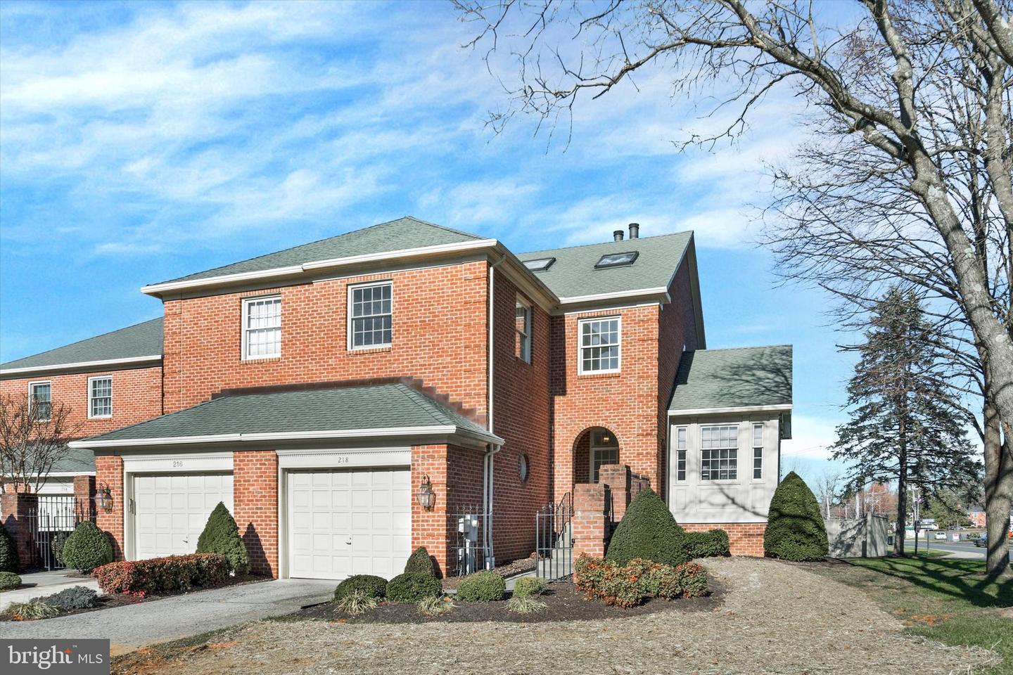 218 Wellington Ct, Bel Air, MD 21014 MLS MDHR2018474 Coldwell Banker