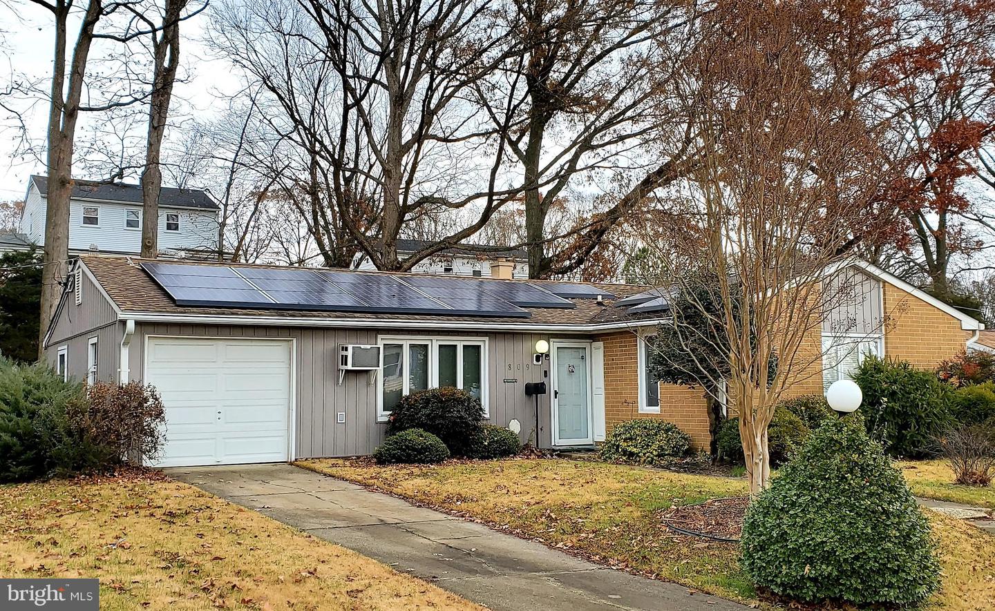 809 Ferguson Rd, Joppa, MD 21085 MLS MDHR2018506 Coldwell Banker