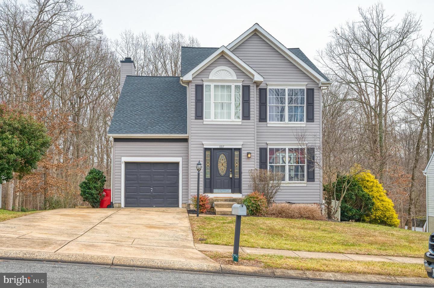 1017 Mariner Rd, Joppa, MD 21085 MLS MDHR2018538 Coldwell Banker