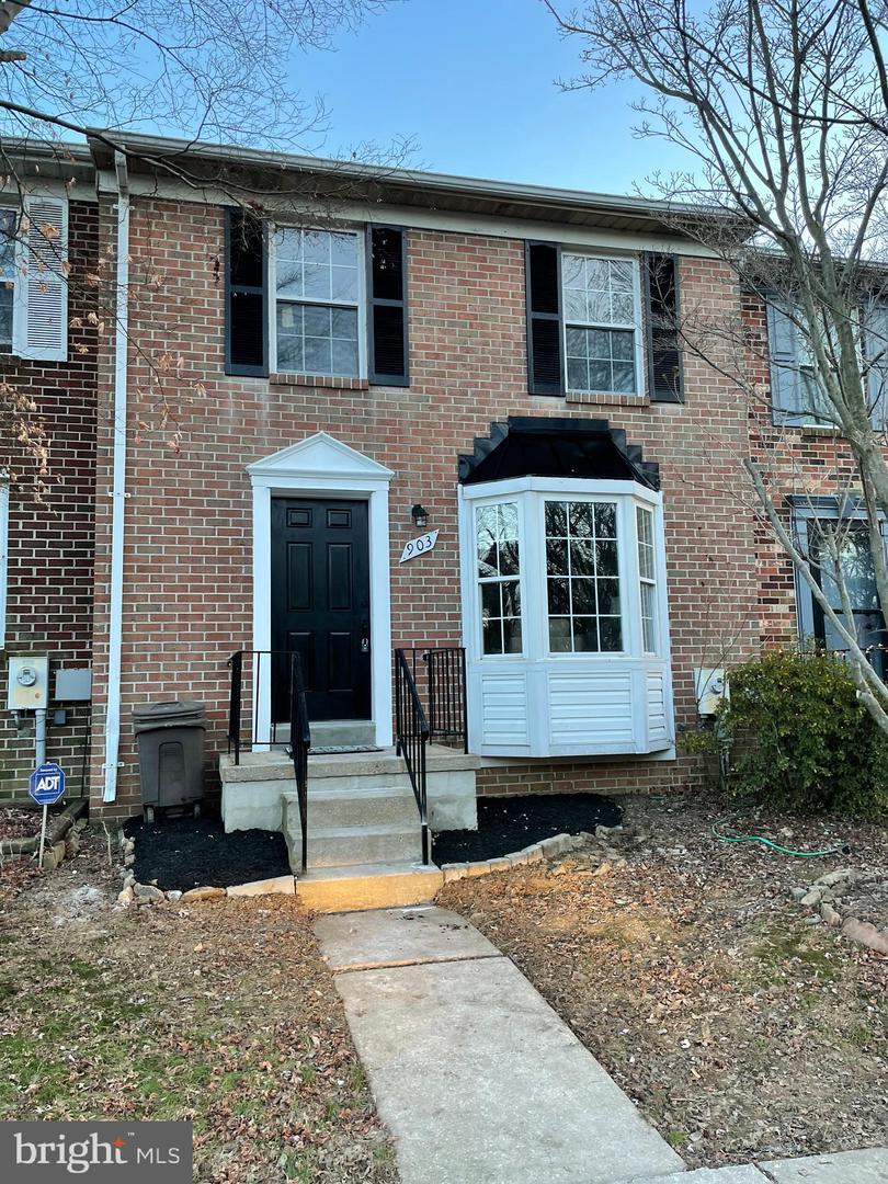 903 Richwood Rd, Bel Air, MD 21014 MLS MDHR2018668 Coldwell Banker