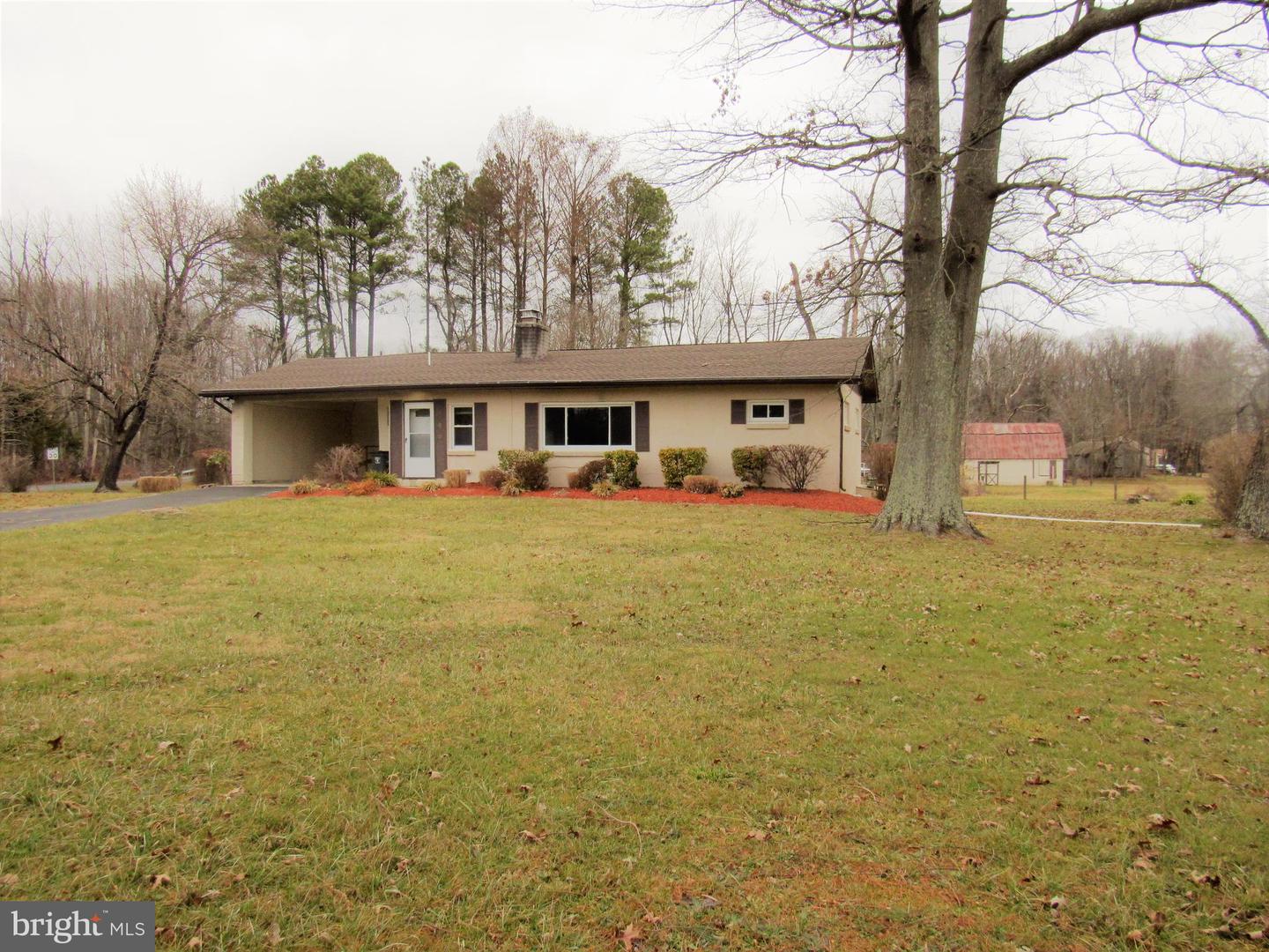 259 Hopewell Rd, Churchville, MD 21028 MLS MDHR2018932 Coldwell Banker