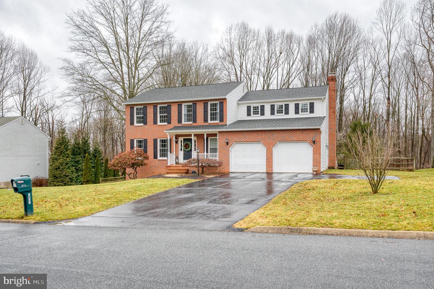 1722 Boggs Rd, Forest Hill, MD 21050 MLS MDHR2019062 Coldwell Banker