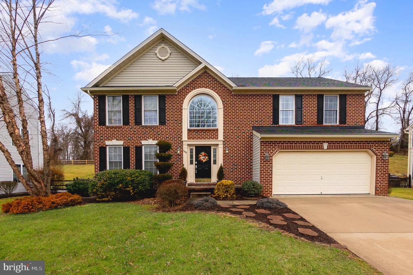 1106 Osborne Pkwy, Forest Hill, MD 21050 MLS MDHR2019528 Coldwell