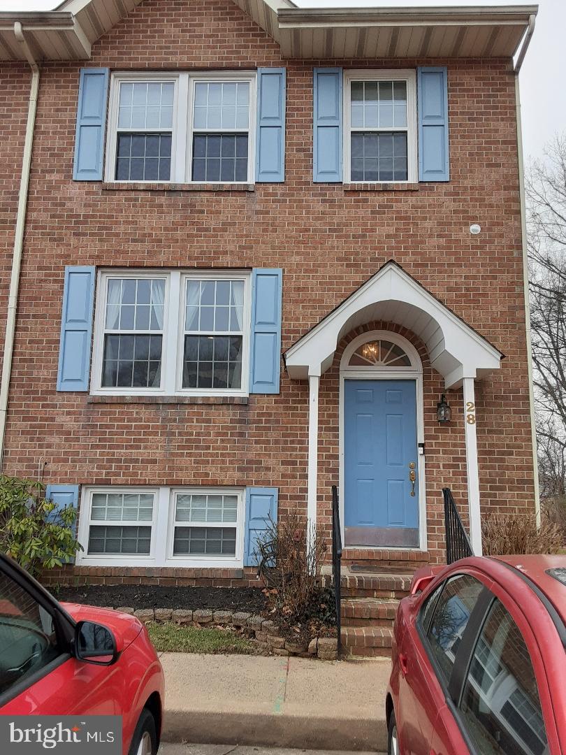 28 Tolchester Ln 5, Bel Air, MD 21014 MLS MDHR2019718 Coldwell Banker