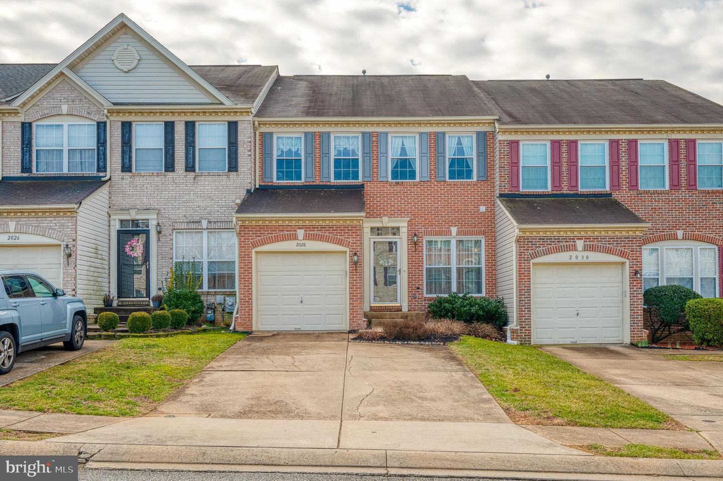 2028 Mardic Dr, Forest Hill, MD 21050 MLS MDHR2019904 Coldwell Banker