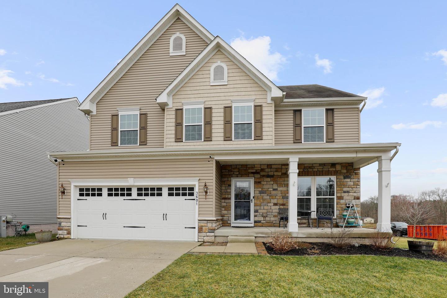 3601 Bertram Dr, Aberdeen, MD 21001 MLS MDHR2019976 Coldwell Banker