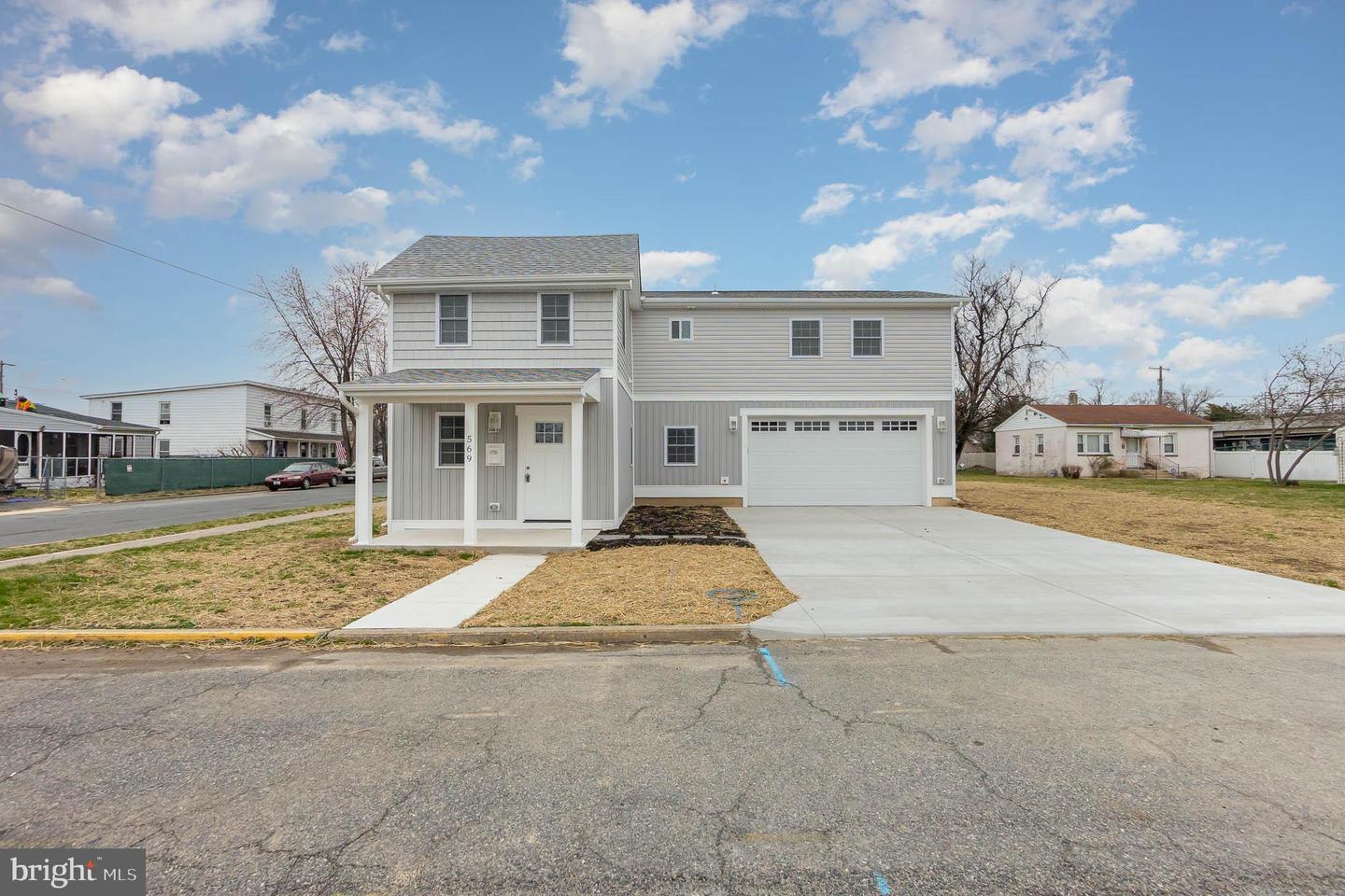 569 Lewis St, Havre de Grace, MD 21078 MLS MDHR2020138 Coldwell Banker