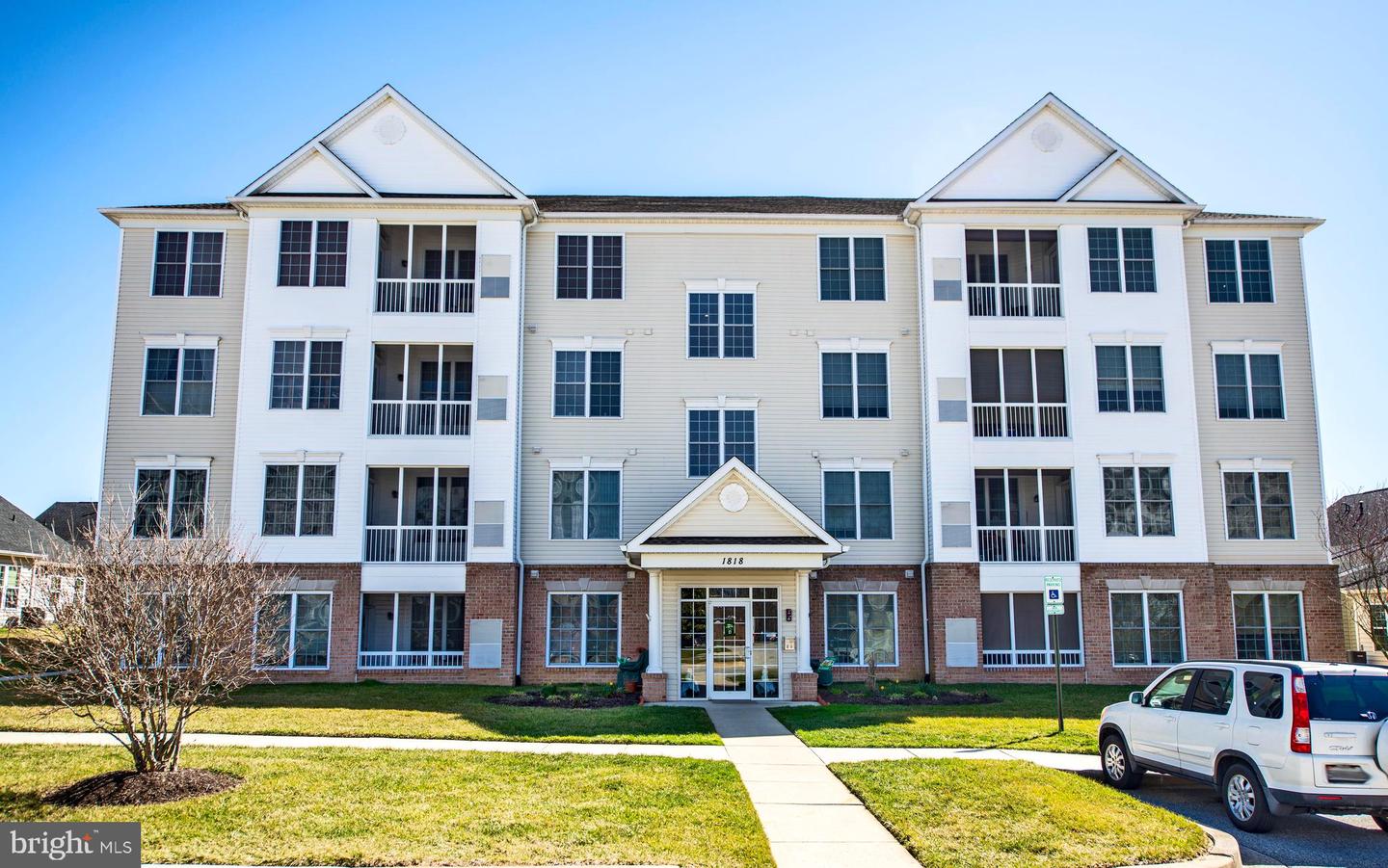1818 Selvin Dr 302, Bel Air, MD 21015 MLS MDHR2020290 Coldwell Banker