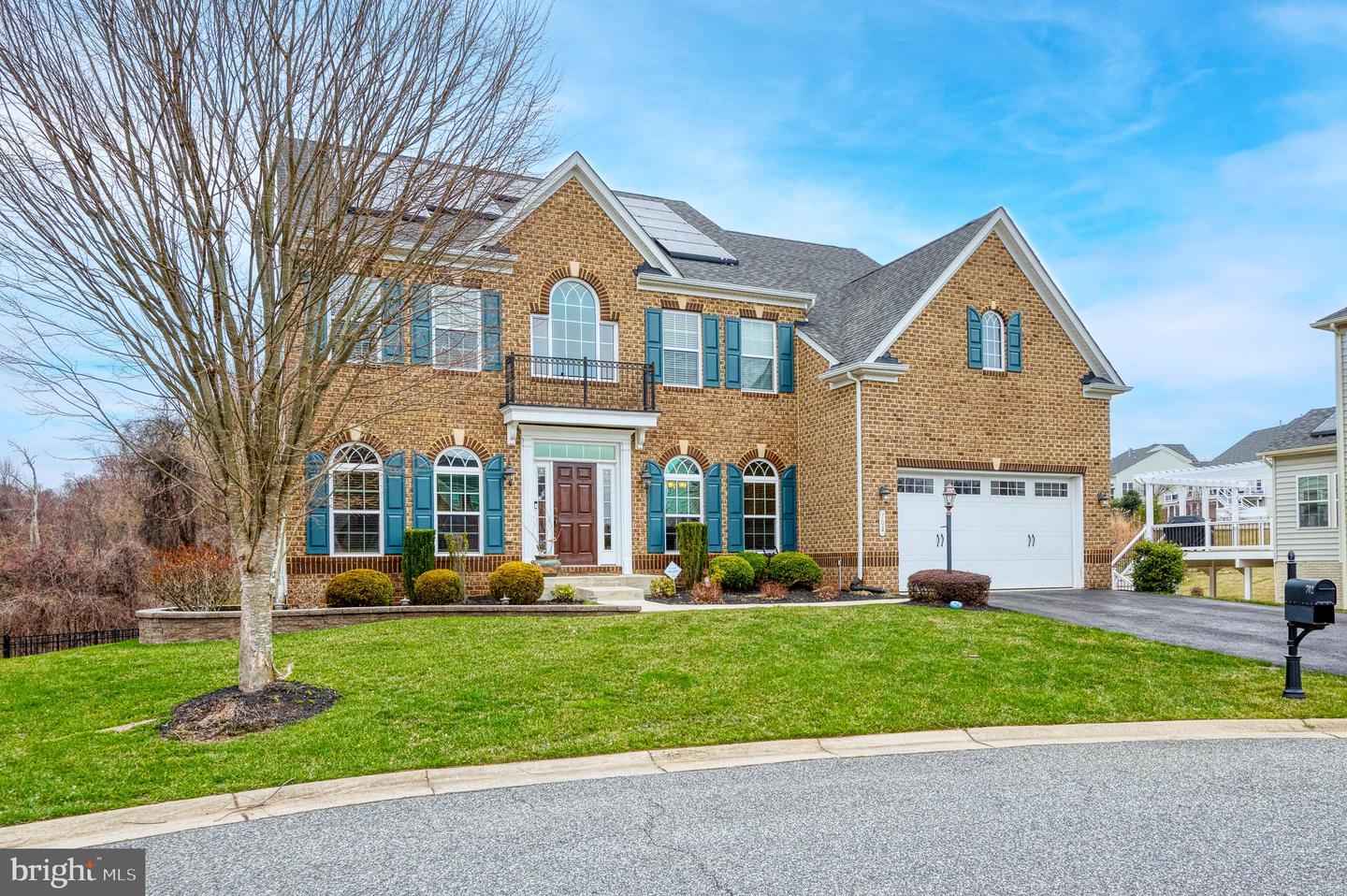 702 Monarchos Dr, Havre de Grace, MD 21078 MLS MDHR2020410 Coldwell