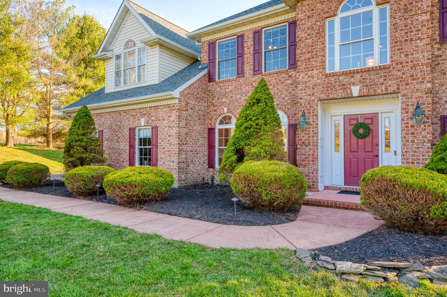 905 Rockspring Church Rd, Forest Hill, MD 21050 MLS MDHR2020554