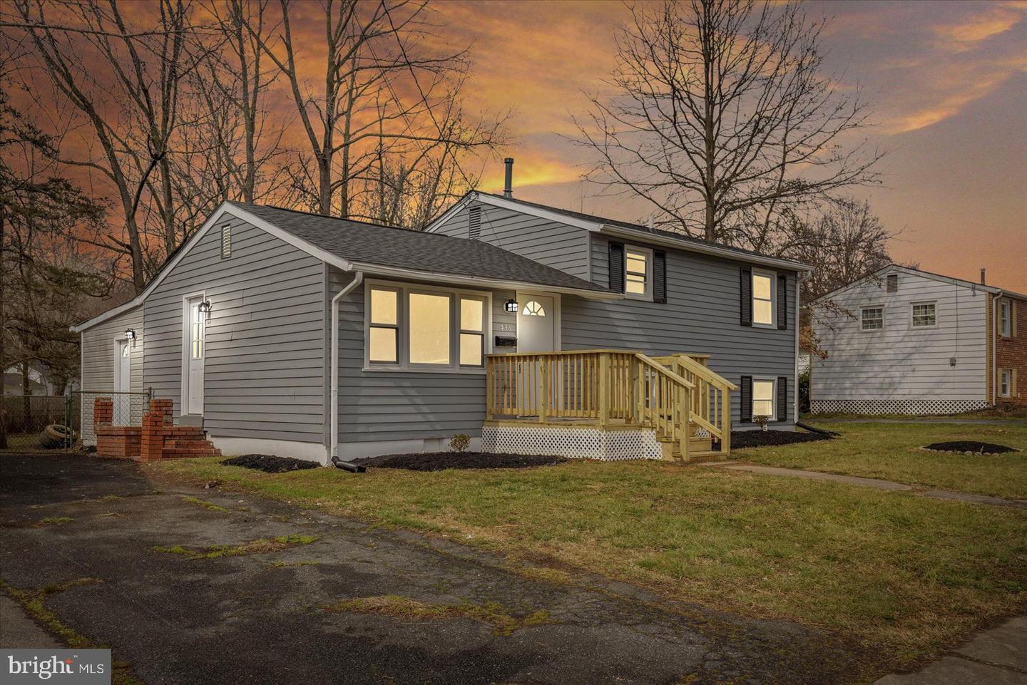 436 Oak St, Aberdeen, MD 21001 MLS MDHR2020676 Coldwell Banker