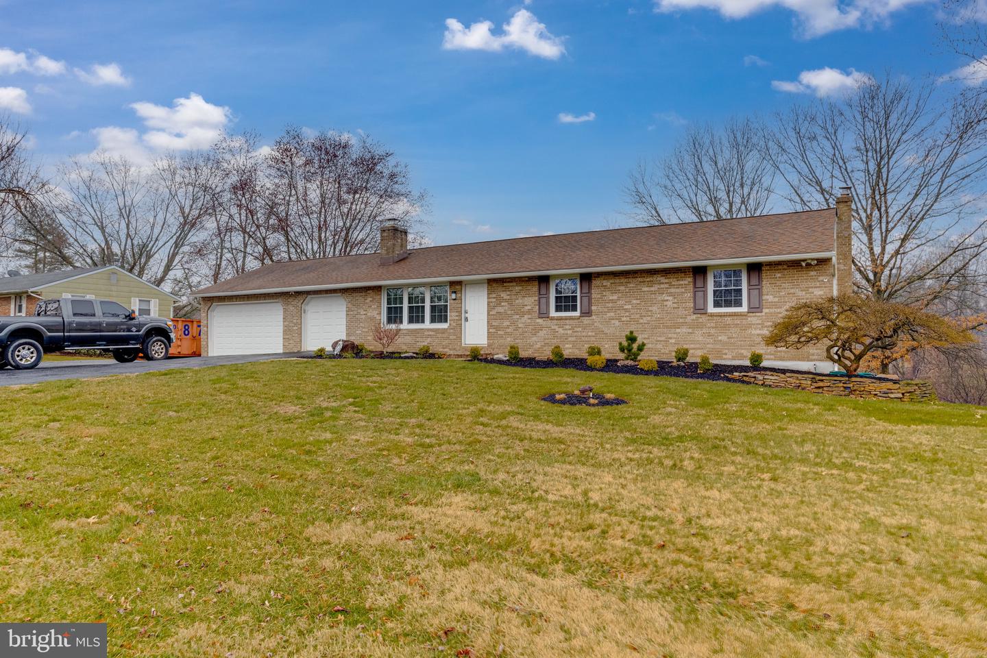 1806 Alpine Dr, Forest Hill, MD 21050 MLS MDHR2020710 Coldwell Banker