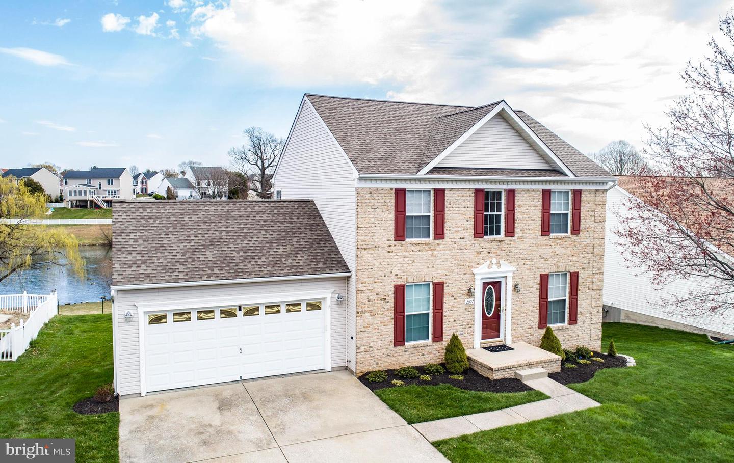 2027 Garden Dr, Forest Hill, MD 21050 MLS MDHR2020754 Coldwell Banker