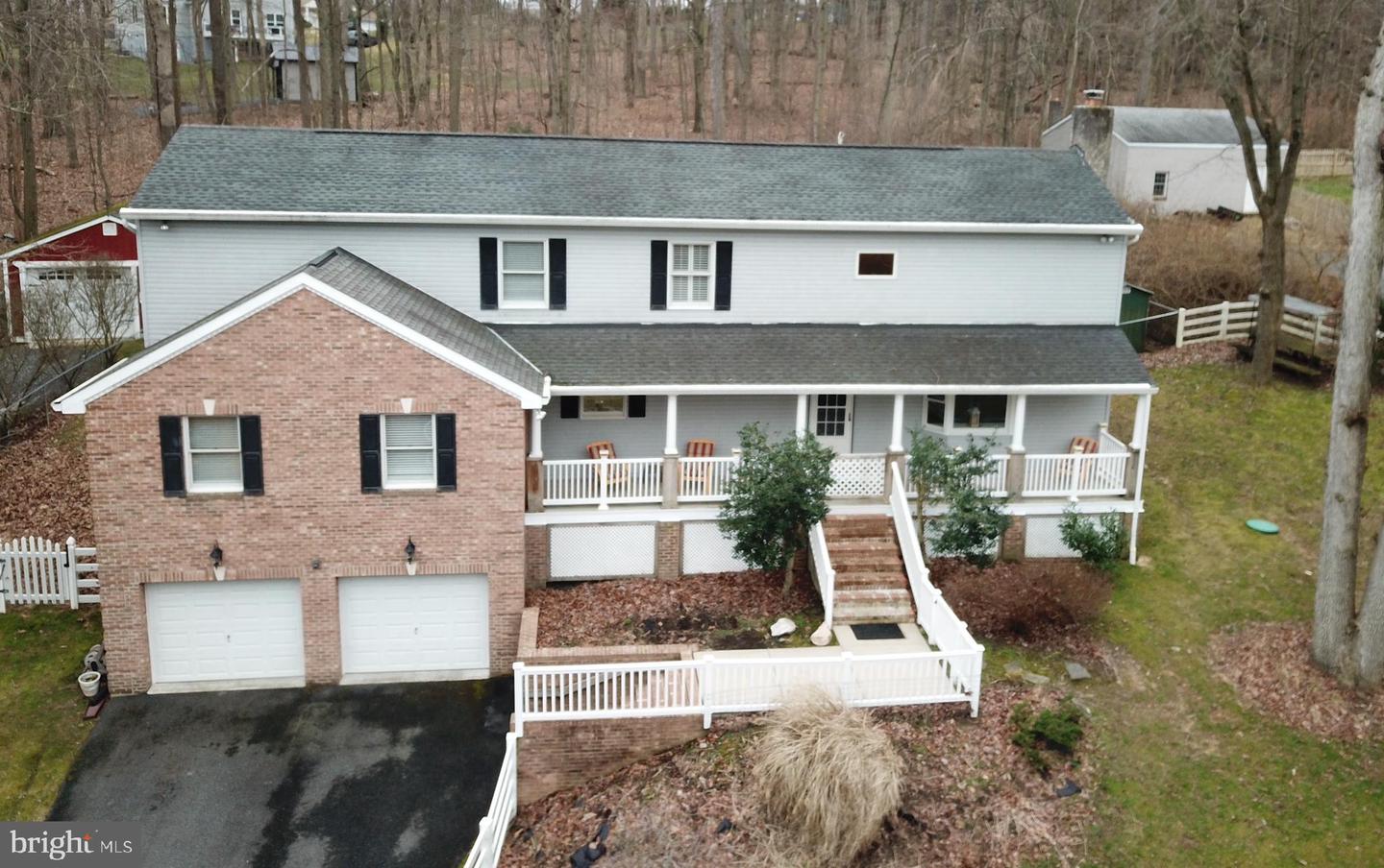 2311 Schuster Rd, Jarrettsville, MD 21084 MLS MDHR2020778 Coldwell