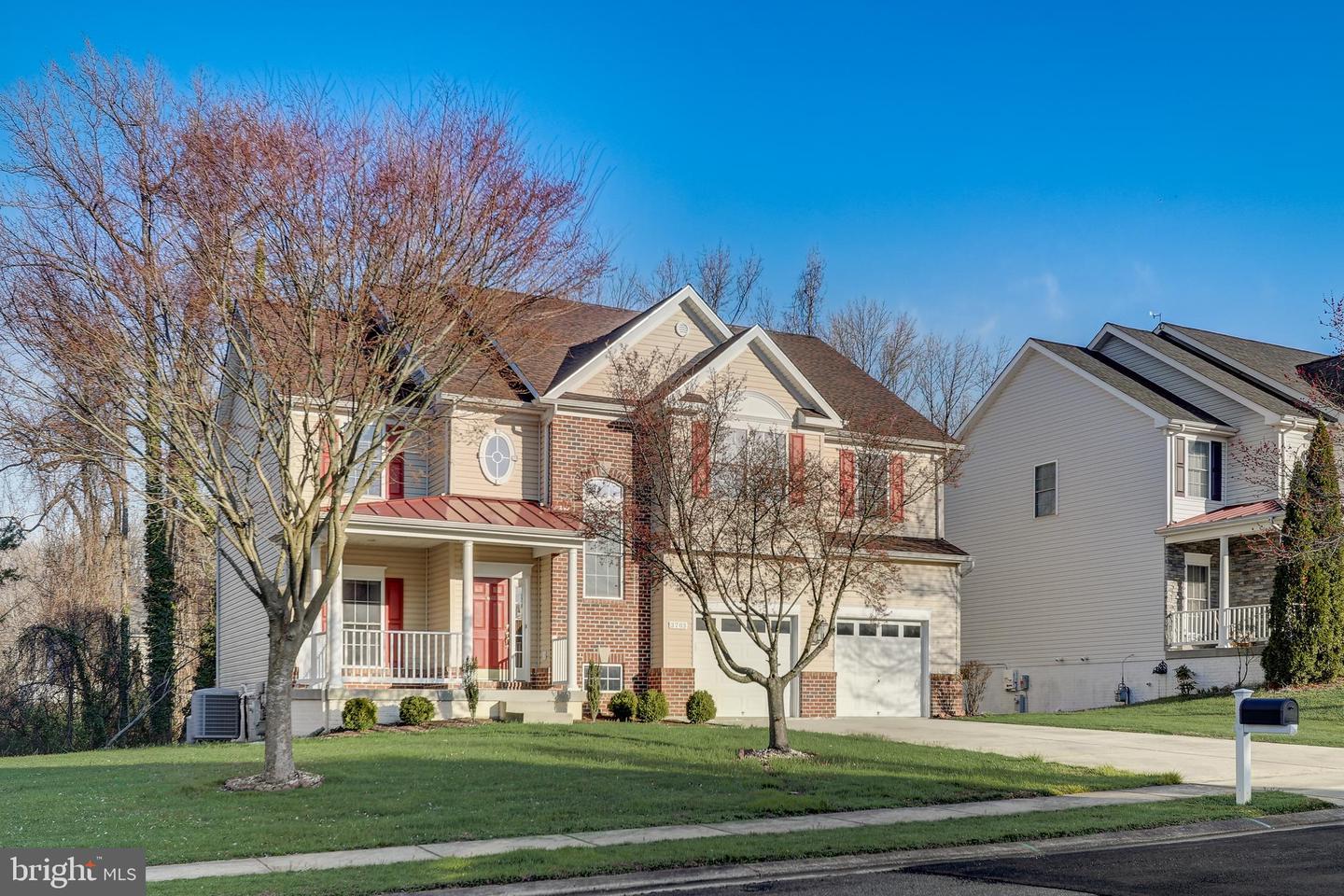 3703 Wolf Trail Dr, Abingdon, MD 21009 MLS MDHR2020844 Coldwell Banker