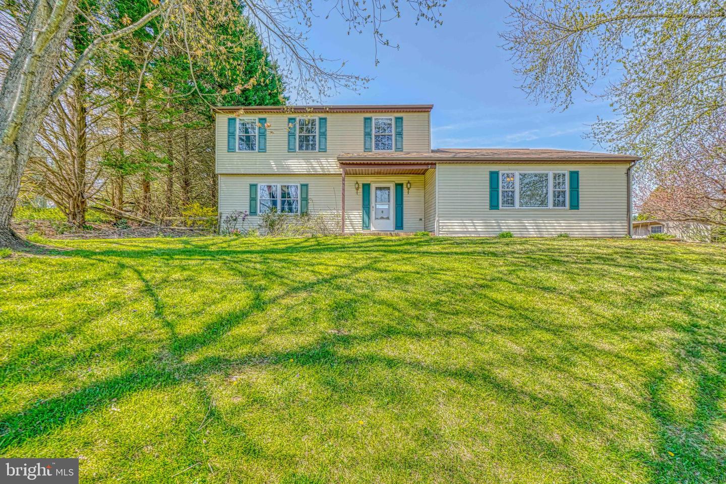 1316 Mayflower Dr, Bel Air, MD 21015 MLS MDHR2020874 Coldwell Banker