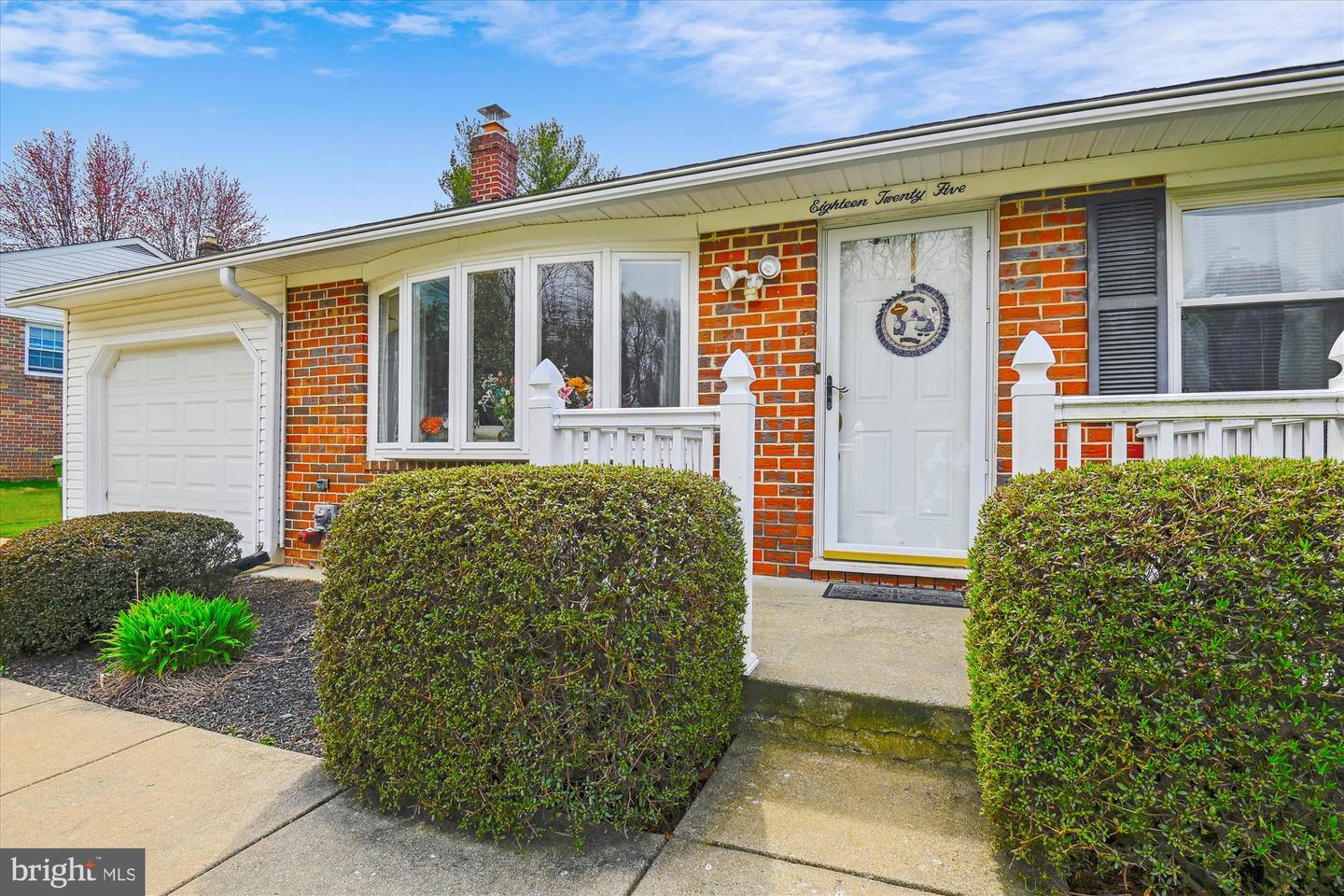 1825 Prindle Dr, Bel Air, MD 21015 MLS MDHR2021040 Coldwell Banker