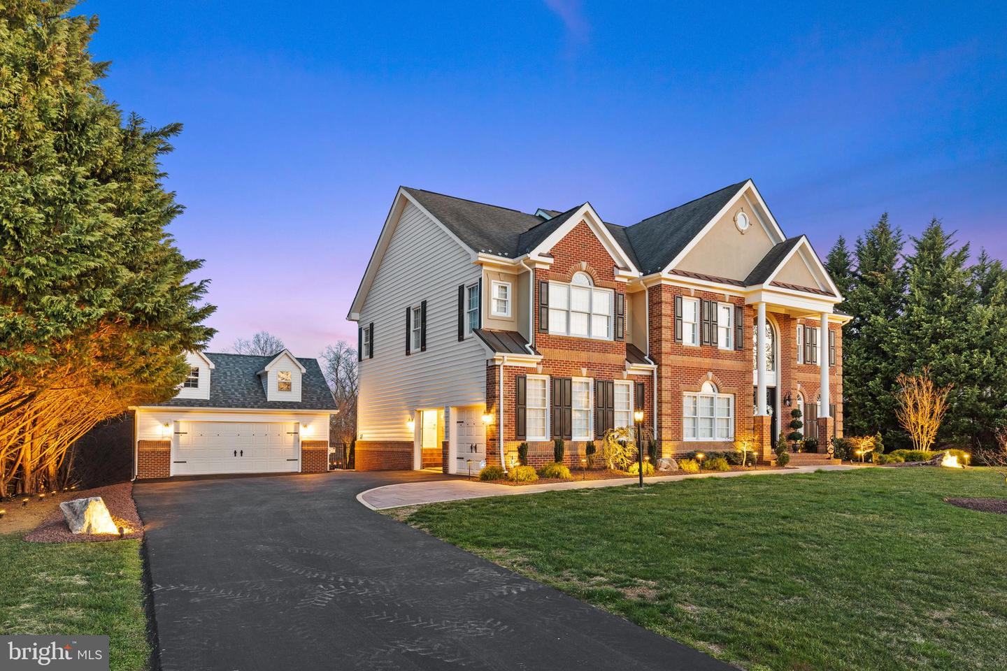 1313 Springvale Dr, Bel Air, MD 21015 MLS MDHR2021160 Coldwell Banker