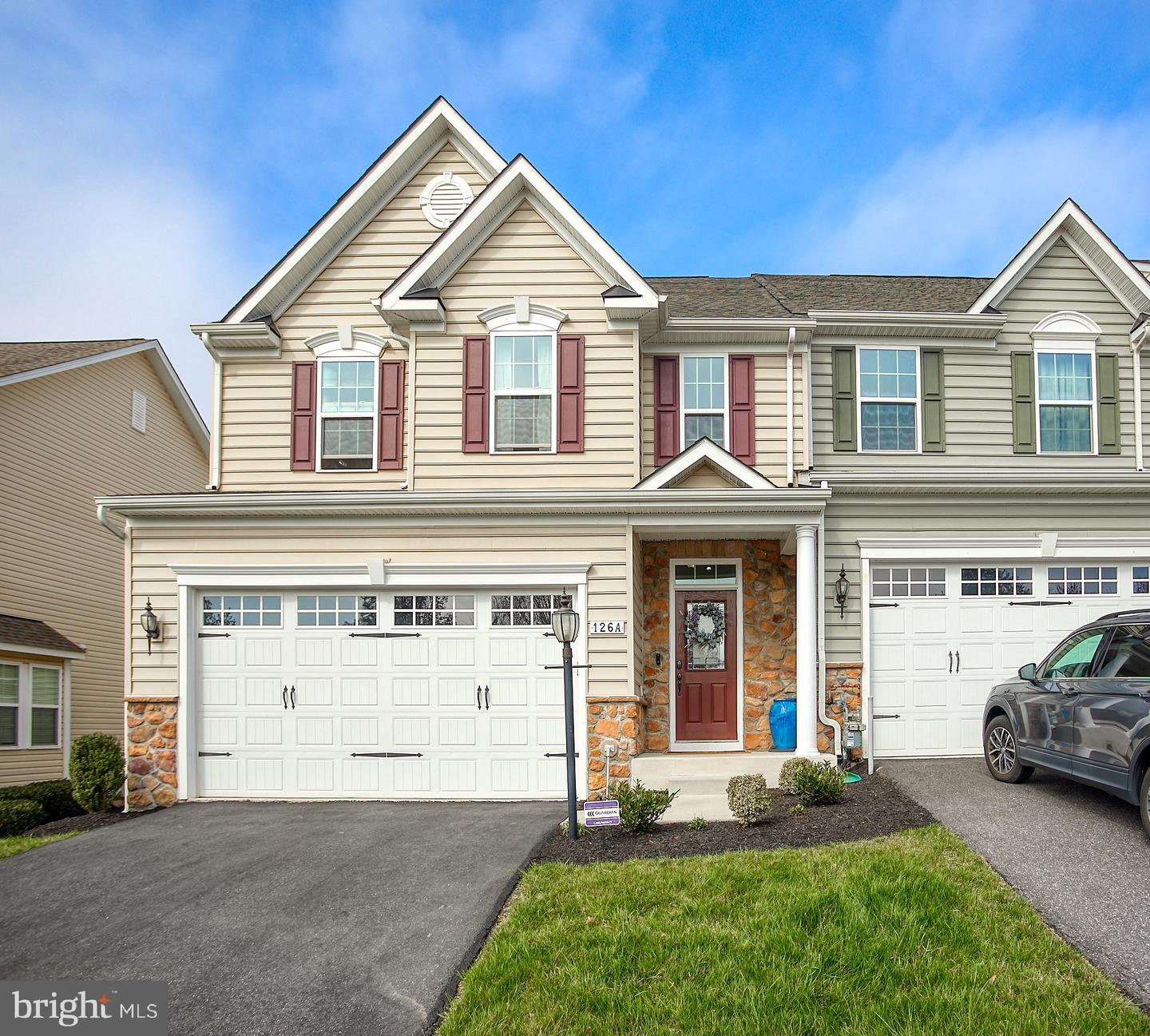 126 Deputed Testamony Pl, Havre de Grace, MD 21078 MLS MDHR2021300