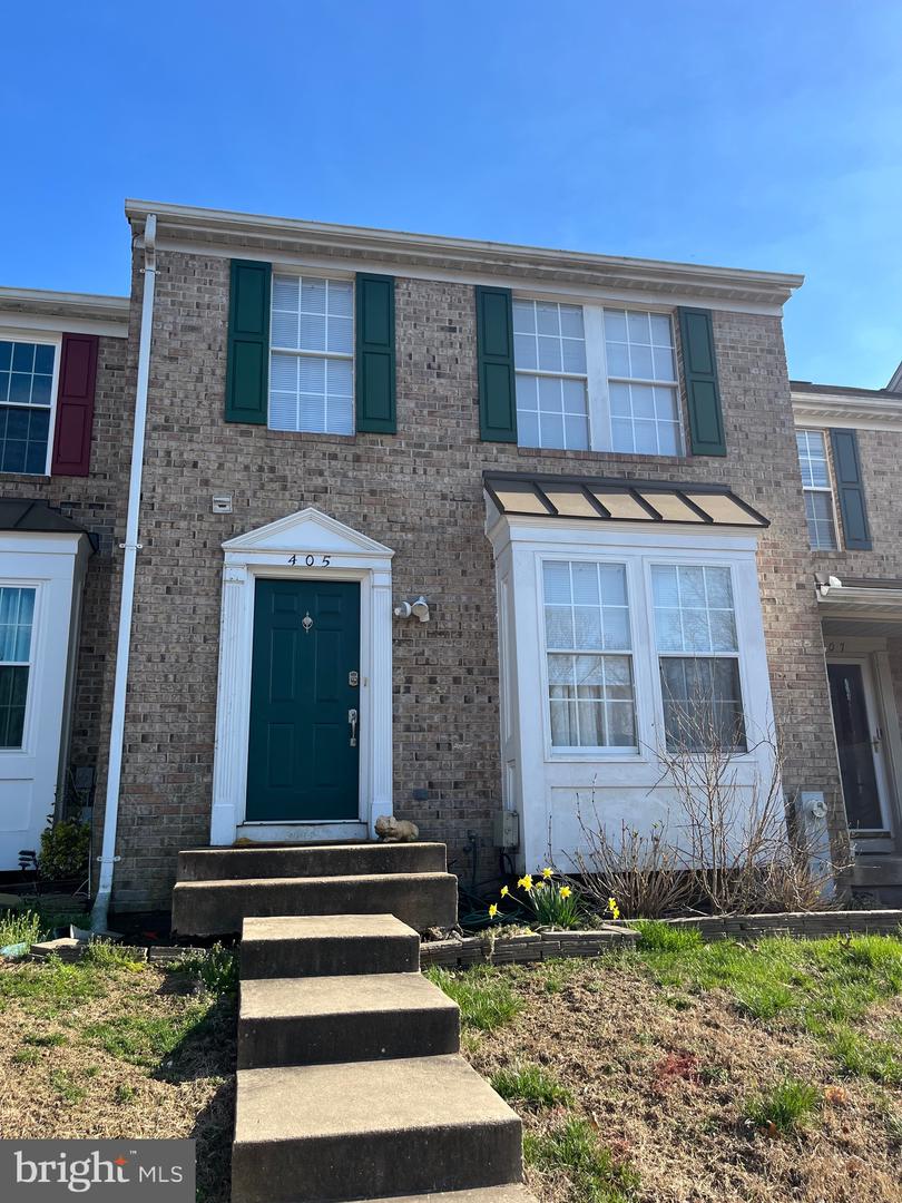 405 Ashton Ln, Abingdon, MD 21009 MLS MDHR2021308 Coldwell Banker