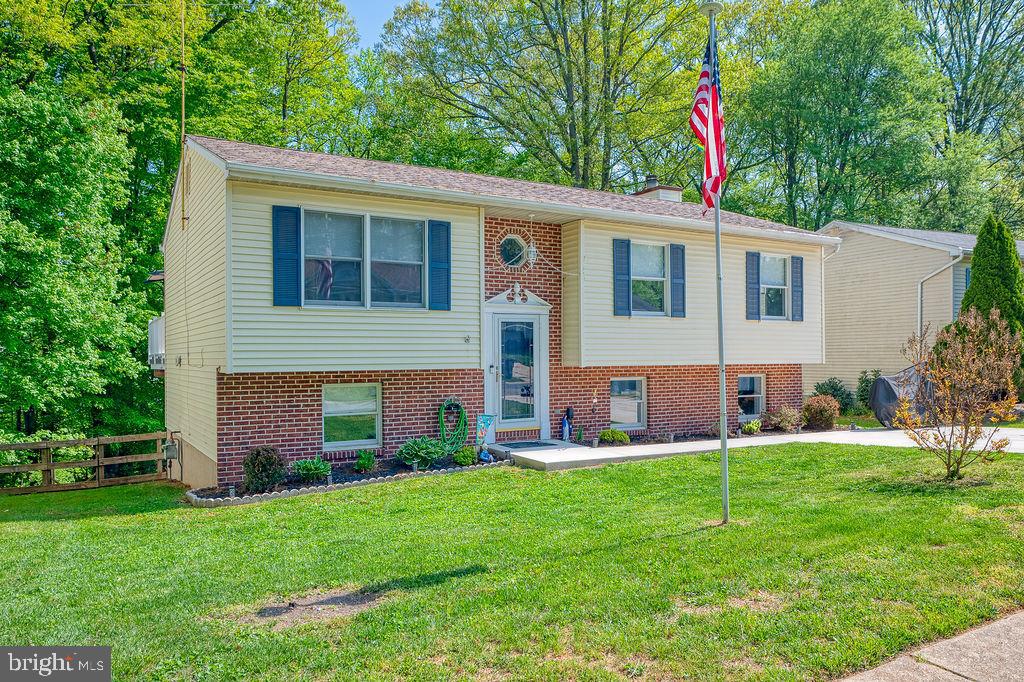 2705 Long Meadow Dr, Abingdon, MD 21009 MLS MDHR2021446 Coldwell Banker