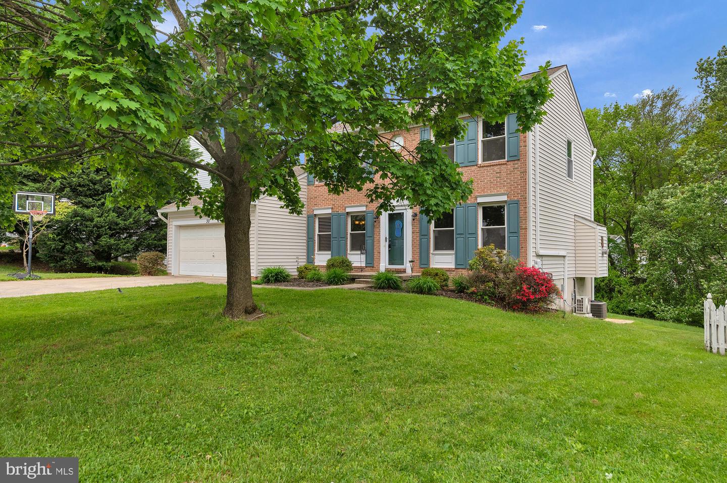 30 Mitchell Dr, Abingdon, MD 21009 MLS MDHR2021516 Coldwell Banker