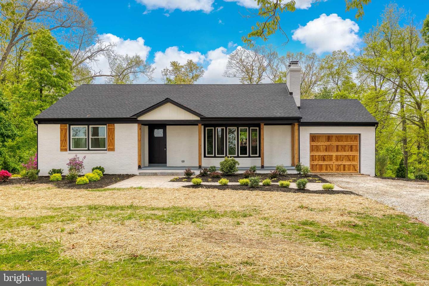 3033 Troyer Rd, White Hall, MD 21161 MLS MDHR2021600 Coldwell Banker