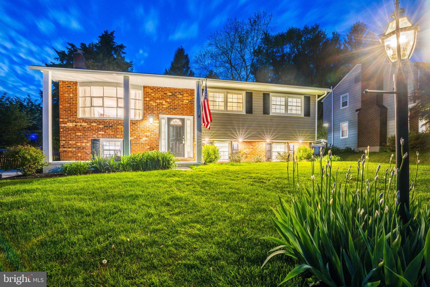 1502 Cedarwood Dr, Bel Air, MD 21014 MLS MDHR2021610 Coldwell Banker