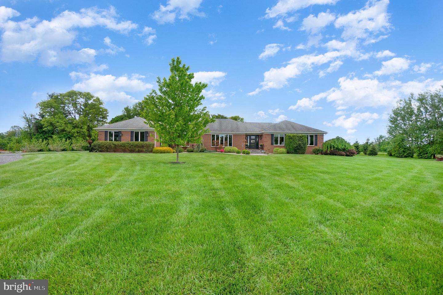 1625 Dulaney Dr, Jarrettsville, MD 21084 MLS MDHR2021630 Coldwell