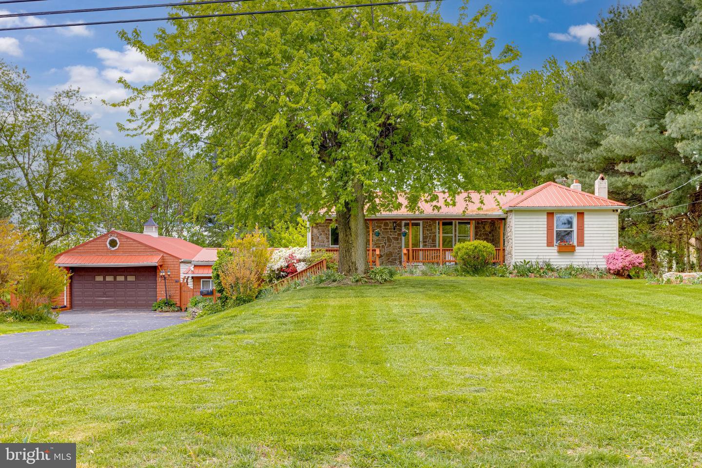 2042 Whiteford Rd, Whiteford, MD 21160 MLS MDHR2021740 Coldwell Banker