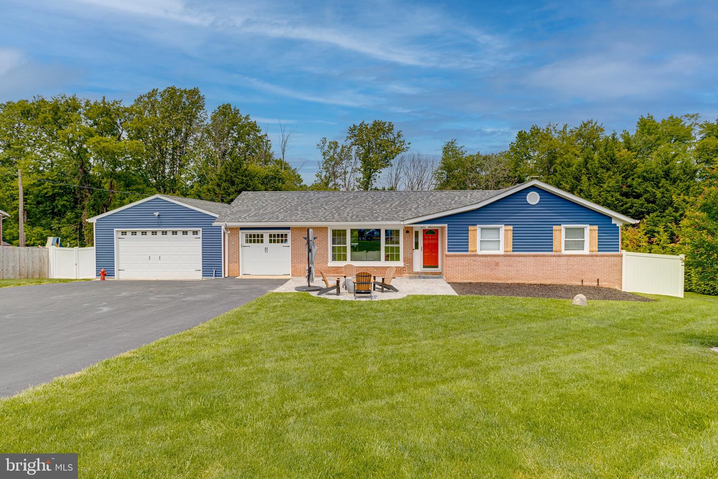 1119 Leslie Rd, Havre de Grace, MD 21078 MLS MDHR2021800 Coldwell