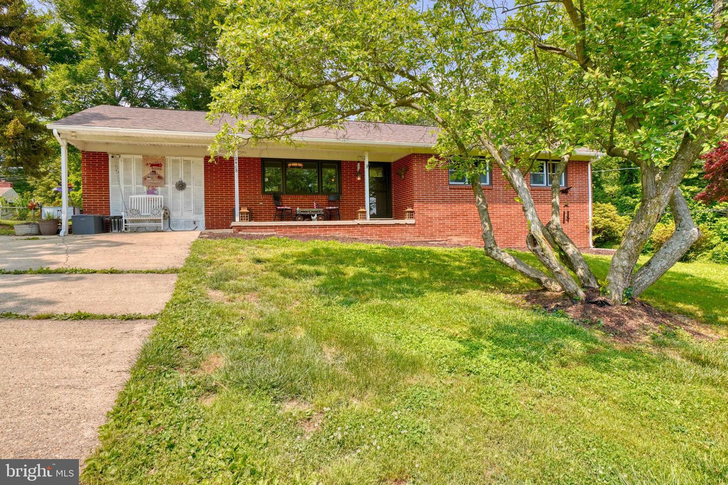 2408 Roth Rd, Edgewood, MD 21040 MLS MDHR2021804 Coldwell Banker