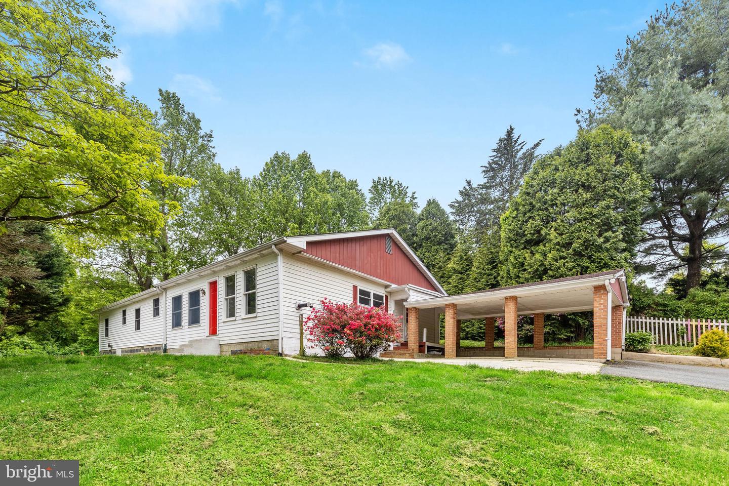 1149 Walters Mill Rd, Forest Hill, MD 21050 MLS MDHR2021806