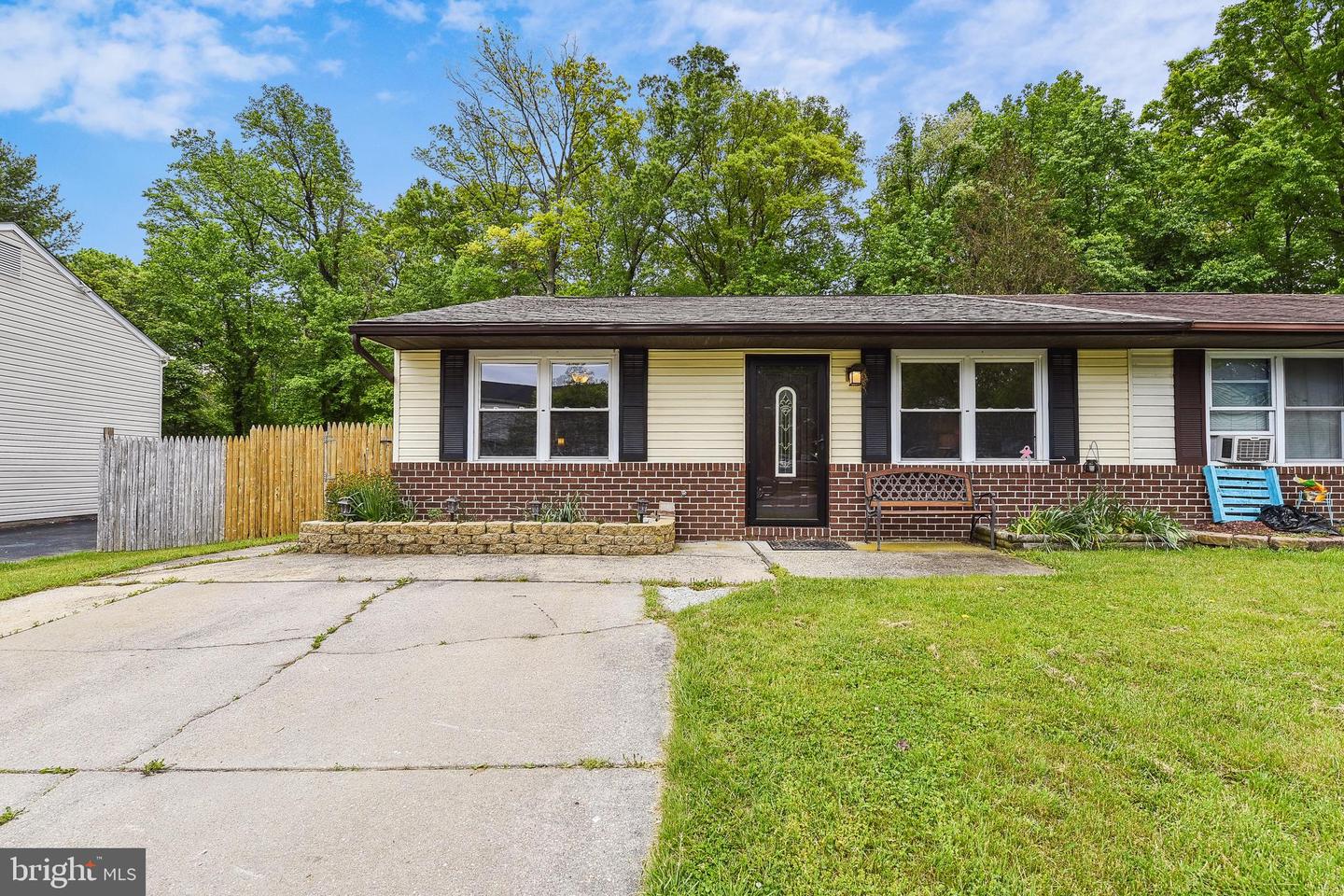 117 Haverhill Rd, Joppa, MD 21085 MLS MDHR2021826 Coldwell Banker