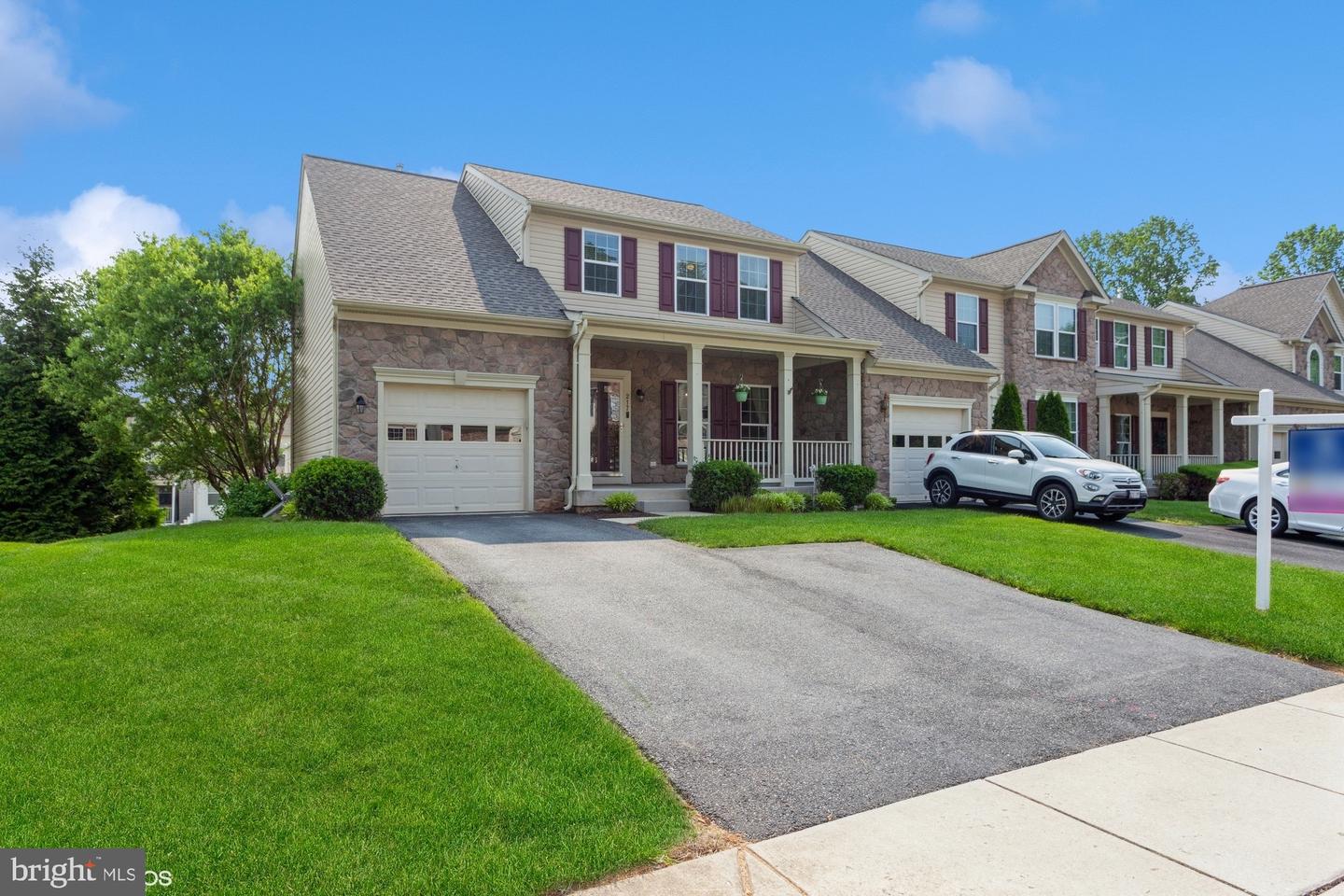 217 Steed Ln, Bel Air, MD 21014 MLS MDHR2021832 Coldwell Banker