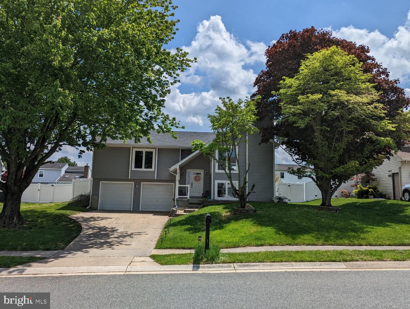 611 High Plain Dr, Bel Air, MD 21014 MLS MDHR2021884 Coldwell Banker