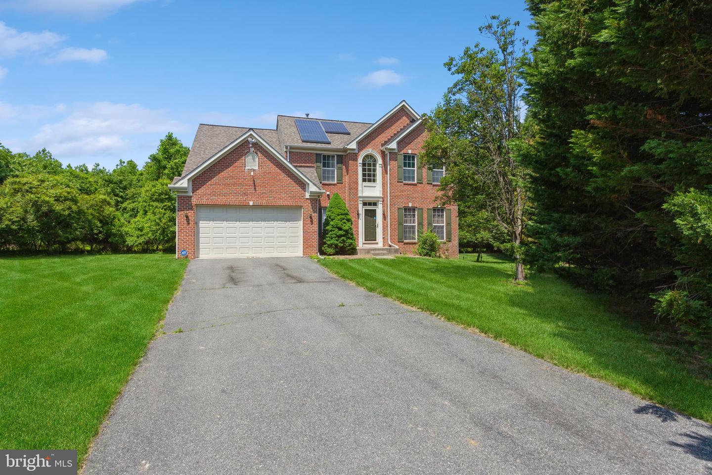 614 Otter Creek Rd, Edgewood, MD 21040 MLS MDHR2021940 Coldwell Banker